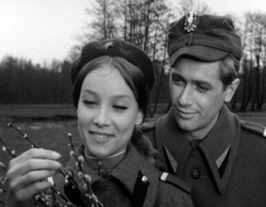 Miniatura: QUIZ filmowy. Pamiętasz serial „Czterej...