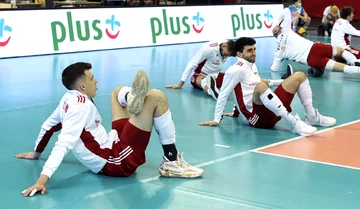 Polska – Belgia. 13 maj 2021 r. 