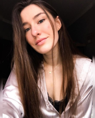 Miniatura: Aleksandra Kowalczuk – zawodniczka...