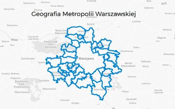 Ostateczna wersja mapy do&nbsp;konsultacji