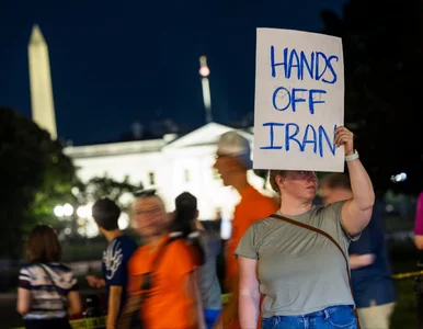 Miniatura: Iran potwierdził amerykański atak. Jest...