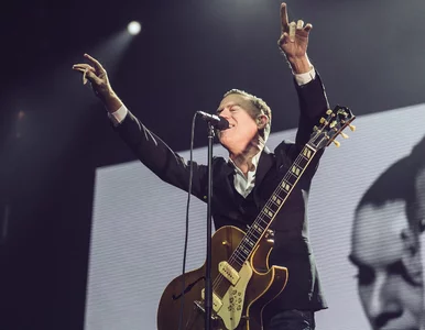 Miniatura: Ostatnie bilety na koncert Bryana Adamsa w...