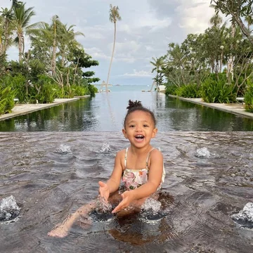 Alexis Olympia Ohanian 