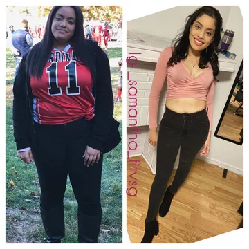 Samantha Soto 