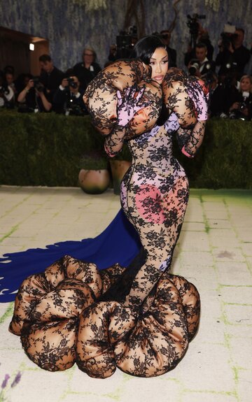 Cardi B 
