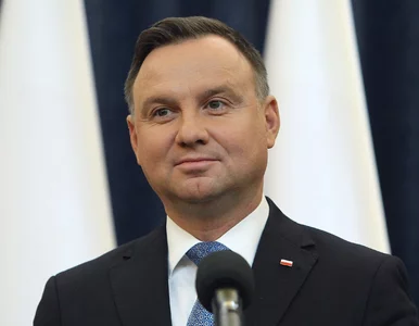 Miniatura: Andrzej Duda deklasuje konkurencję? Jest...