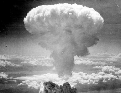 Miniatura: Koniec świata miał się zacząć od... oranżady