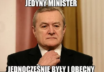 Memy o Piotrze Glińskim 