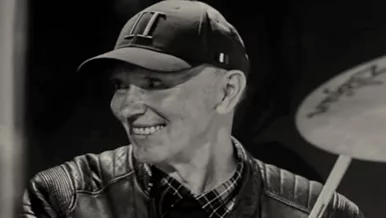 Miniatura: Nie żyje legenda Perfectu. Niedawno...