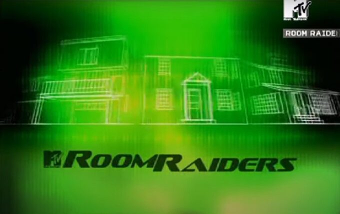„Penetratorzy” (ang. „Room Raiders”)
