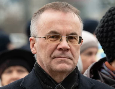 Miniatura: Poseł PiS zdradził, co sądzi o możliwości...