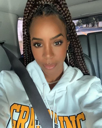 Kelly Rowland 