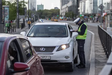 Protest przedsiębiorców 