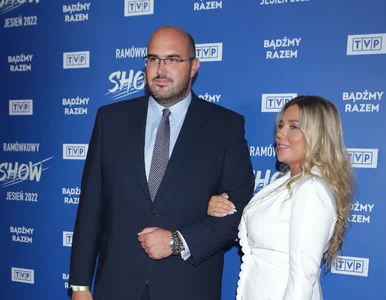 Miniatura: W TVP zarobił niemal 5 mln zł. Teraz...