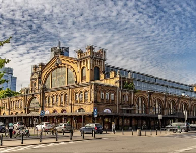 Miniatura: Spółdzielnia „Społem” wchodzi na rynek...