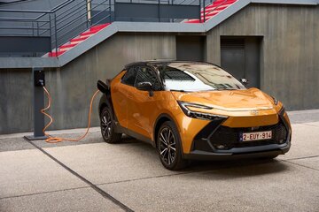 Modele Toyoty
