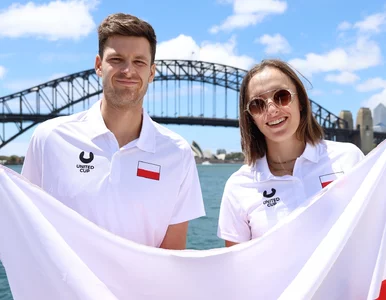 Miniatura: Iga Świątek i Hubert Hurkacz walczą w...