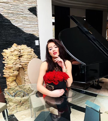 Roksana Oraniec 