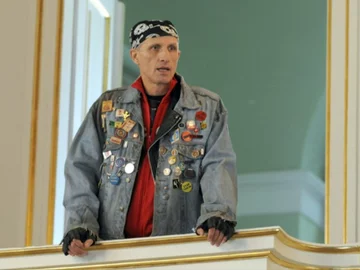 Pamiętasz, jak nazywał się ten aktor?