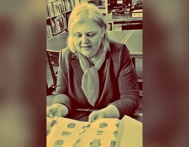 Miniatura: Znana archeolożka nie żyje. Żegnają ją...