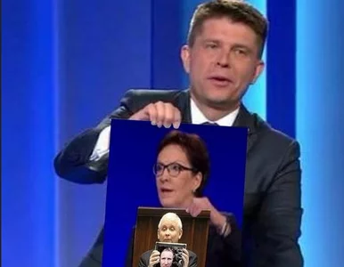 Miniatura: Debata Liderów. Zobacz najlepsze memy