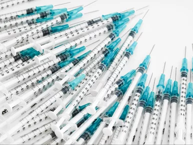 Miniatura: Pfizer zajął konto Polskiej Agencji...