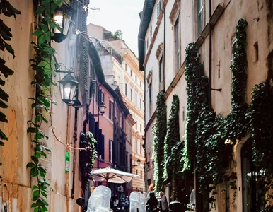 Miniatura: Ten quiz podróżniczy cię zaskoczy....