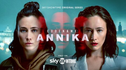 „Codename: Annika”. Kiedy premiera serialu?