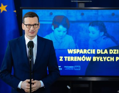 Miniatura: Rekordowe wydatki publiczne w pierwszym...