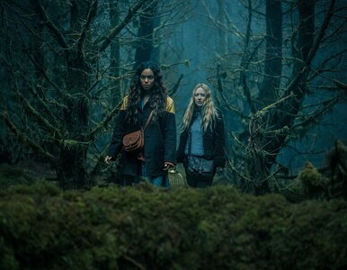 Miniatura: 6 tytułów (seriali i filmów), które warto...