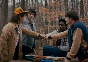 Miniatura: Fani „Stranger Things” oszaleją. Takich...