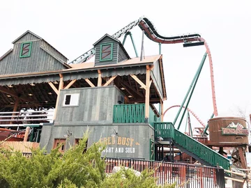 Yukon Striker 