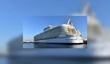 Symphony of the Seas 