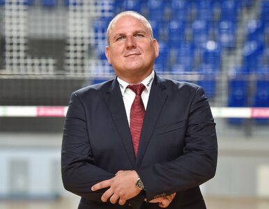 Prezes ZAKSY dla „Wprost” o grze w Klubowych Mistrzostwach Świata: Słowa...