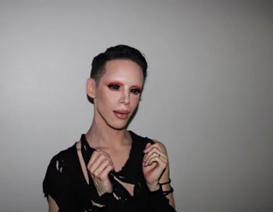 Miniatura: Chce wyciąć sobie penisa i jądra, bo czuje...