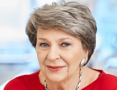 Miniatura: Dr Irena Eris: Nie wstydzę się Polski....