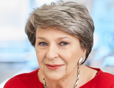 Miniatura: Dr Irena Eris: Nie wstydzę się Polski....