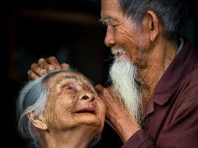 Miniatura: Stulatkowie z Okinawy jedzą to codziennie....