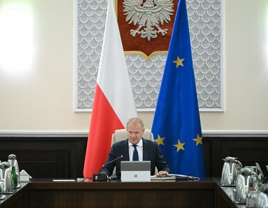 Miniatura: Donald Tusk zrzeka się immunitetu. W...