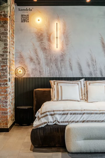 Nowy showroom Deer Design w Warszawie. 1400 metrów inspiracji i gotowych rozwiązań 