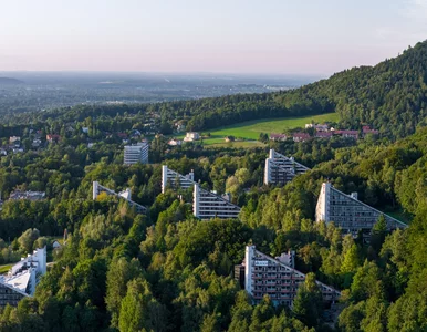 Miniatura: Za sanatorium można zapłacić taniej. Nie...