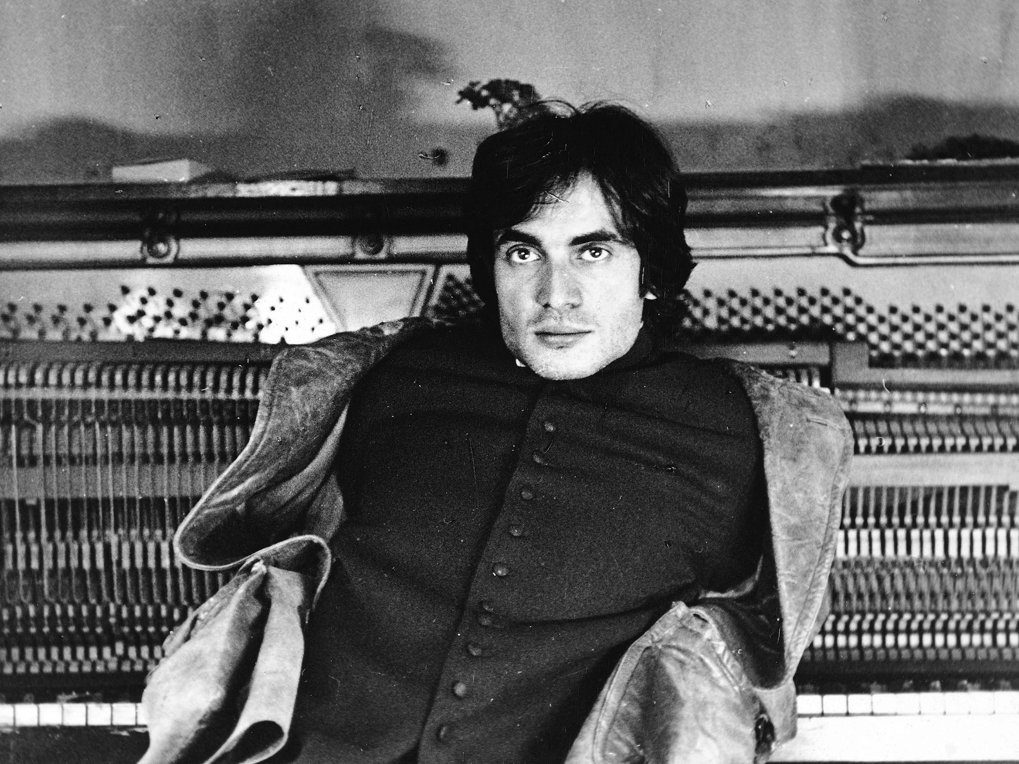 Łamali serca tysiącom Polek. Rozpoznasz największych amantów PRL-u?