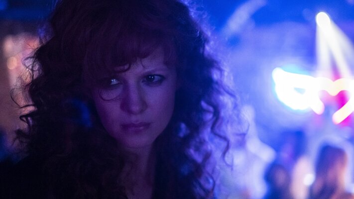 Miniatura: „Kod genetyczny” – nowy serial produkcji TVN