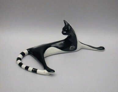 Miniatura: Dziedzictwo „Wielkiej Czwórki”–...