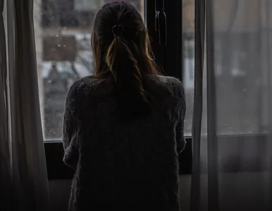 Miniatura: Poroniła w lesie na granicy, trafiła do...