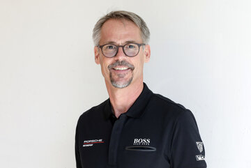 Porsche Motorsport