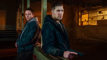 „Idź przodem, bracie”, 2. sezon 