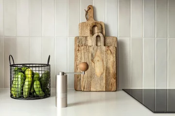 Mieszkanie wioślarzy, realizacja PRW Design 