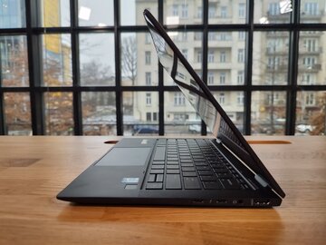 Laptop HP Dragonfly Elite Max