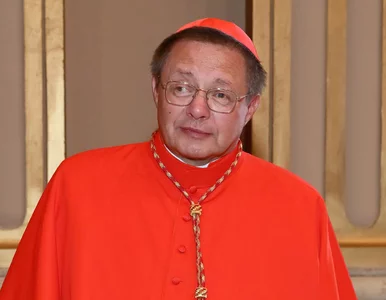 Miniatura: Kościół ma dość. Mocne stanowisko ważnego...